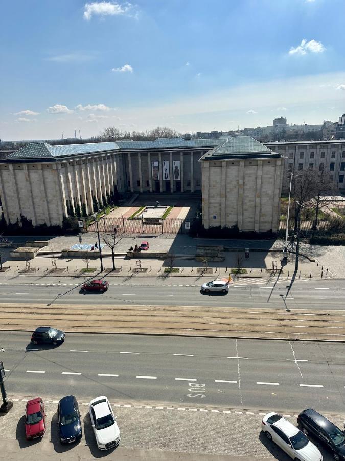 Exclusive Apartments Smolna Warsaw Exterior photo